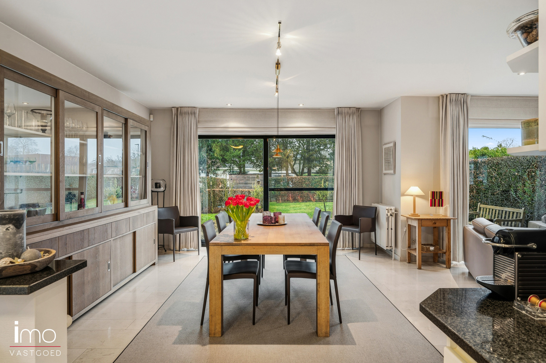 Maison à vendre à Malines avec 4 chambres - photo 4