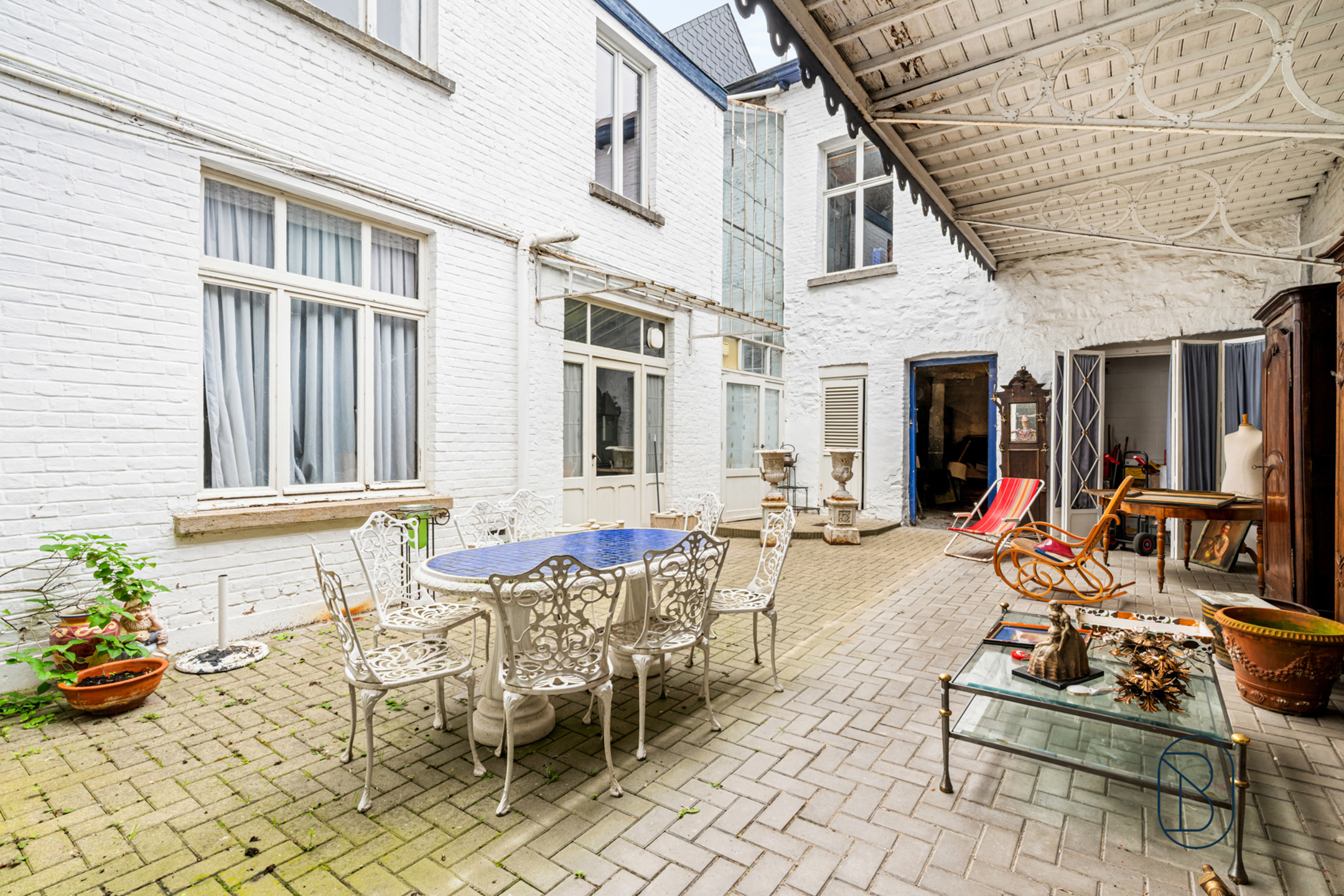 Maison à vendre à Tournai avec 3 chambres - photo 5