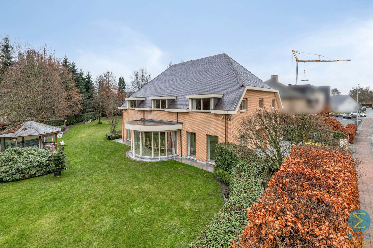 House for sale in Retie with 4 bedrooms - photo 4