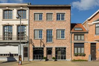 Commercial for rent in Heist-op-den-Berg