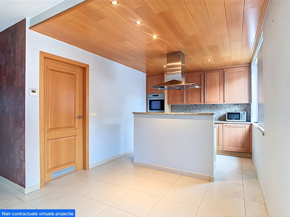 Appartement (ca. 90m²) in residentie Kasteelhof - foto 4