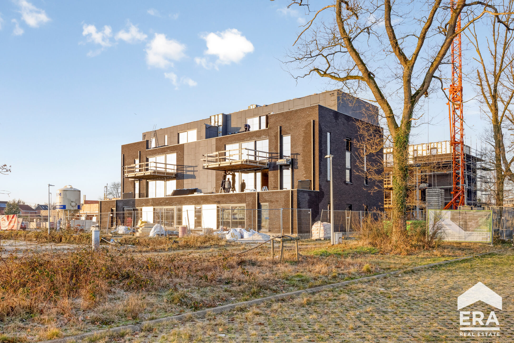 Nieuwbouwappartement te koop in Leopoldsburg - foto 3