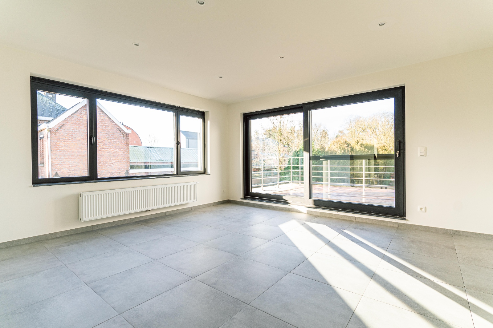 Compleet gerenoveerd duplex appartement met 3 slaapkamers te Belsele - foto 5