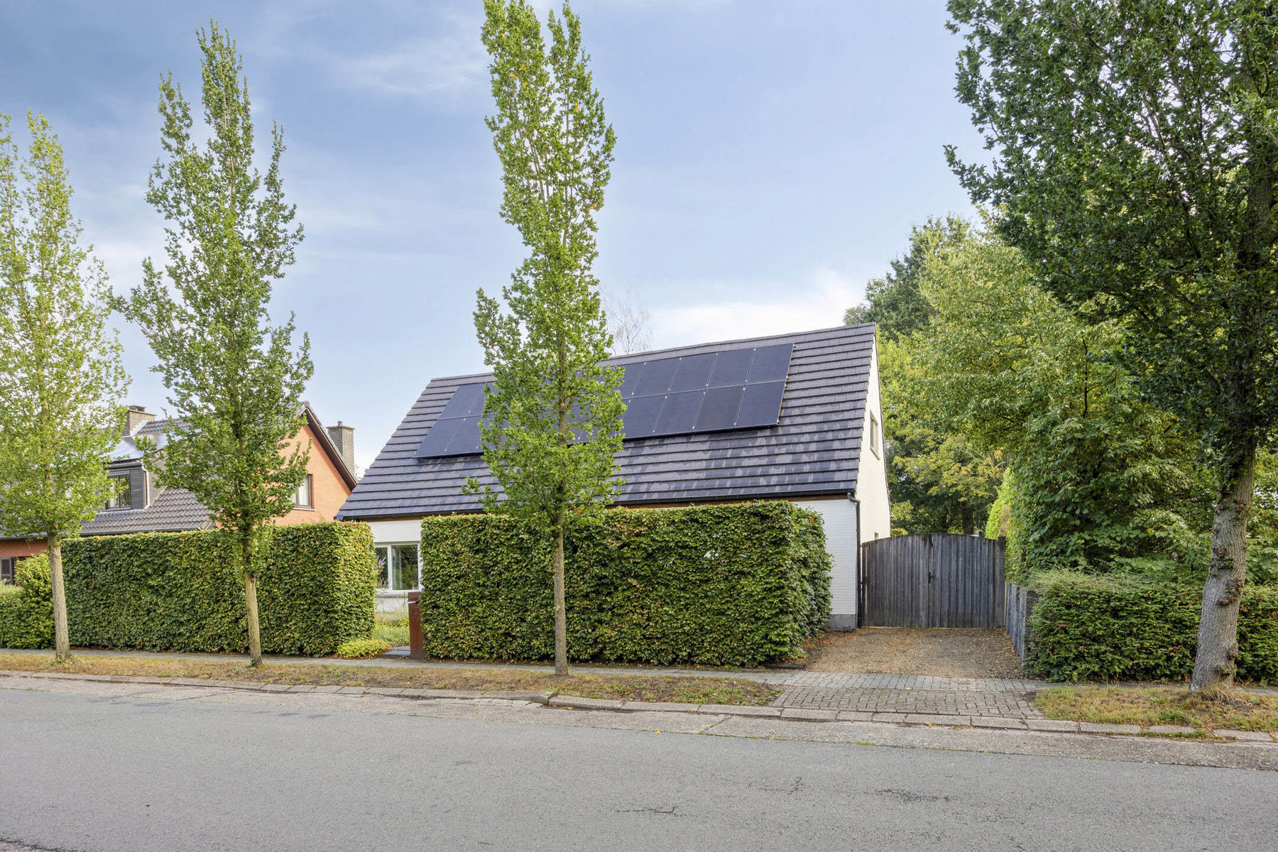 Maison à vendre à Kalmthout