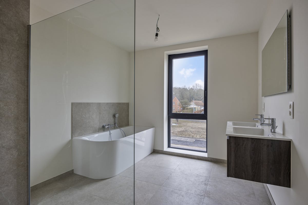 Rustig gelegen nieuwbouwwoning vlakbij het centrum van Balen - foto 3