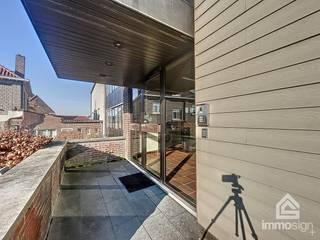 PLUSPUNTEN:+ vloeroppervlakte: 119 m²+ kantoorruimtes+ ideale locatie+ Bocholt centrumALGEMEEN:In het centrum van Bocholt, op de Kaulillerweg is deze...