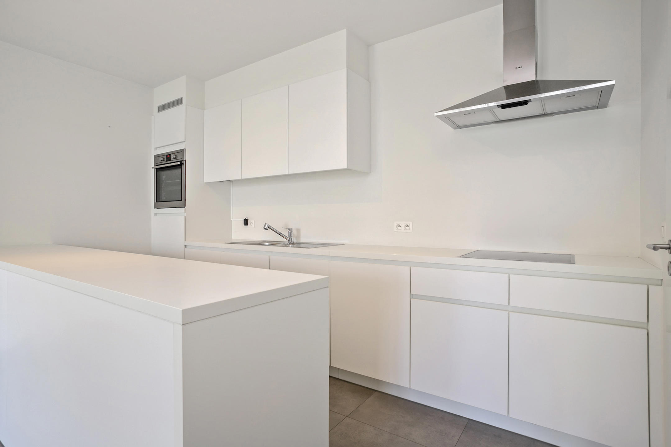 Prachtig appartement gelegen op het trendy Eilandje. - foto 4