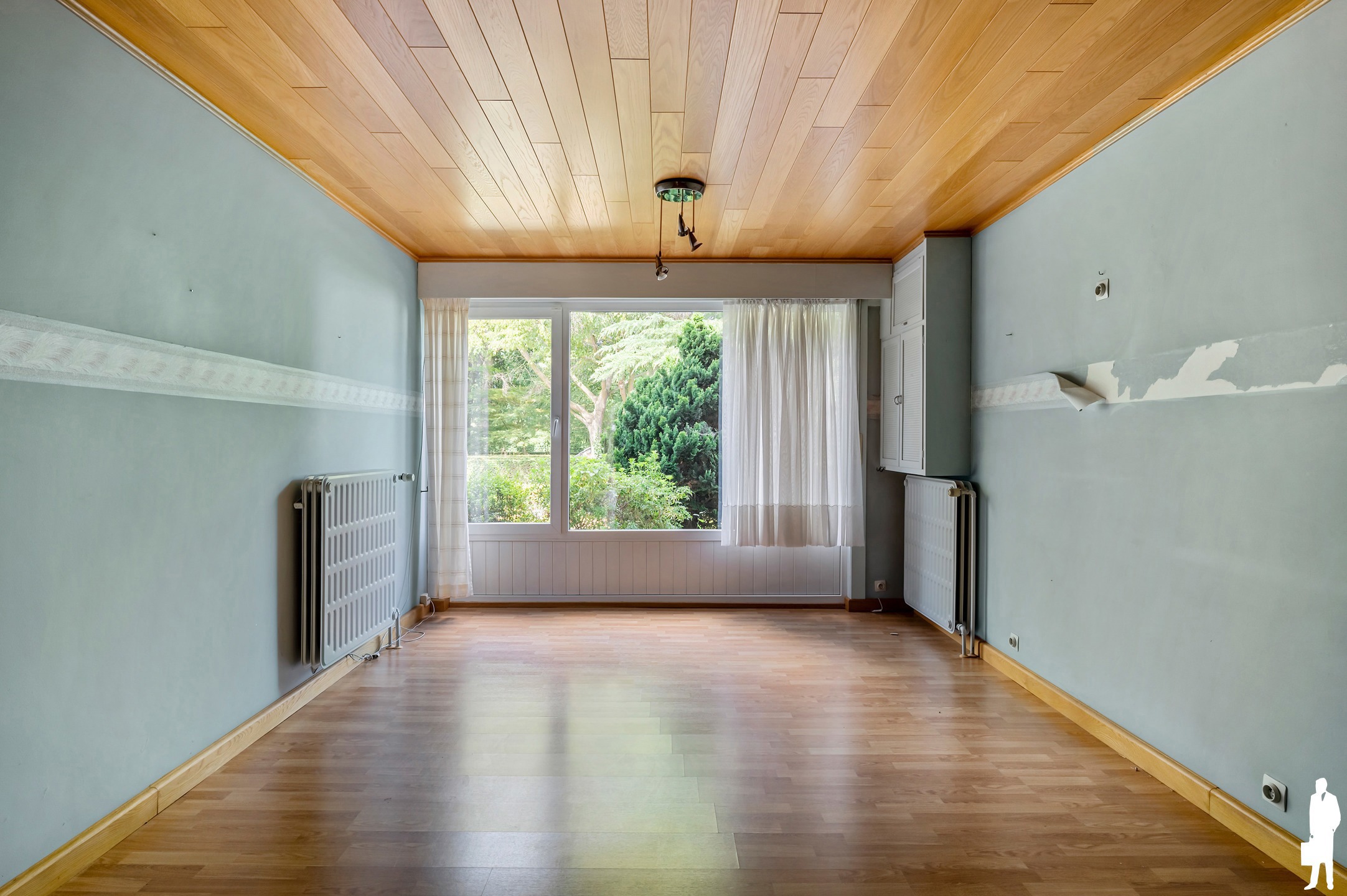 Zeer ruime hoekwoning op den Heuvel met 4 slaapkamers, praktijkruimte en mogelijkheden voor kangoeroewonen - foto 5