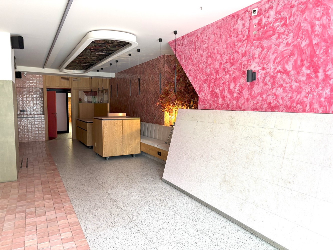 Handelsgelijkvloers op toplocatie te huur – Groenmarkt, Sint-Truiden - foto 2