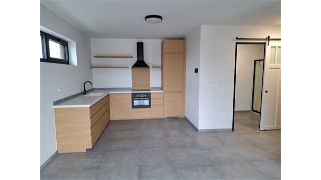 Een mooi afgewerkt nieuwbouw studio (verblijfplaats) - foto 3