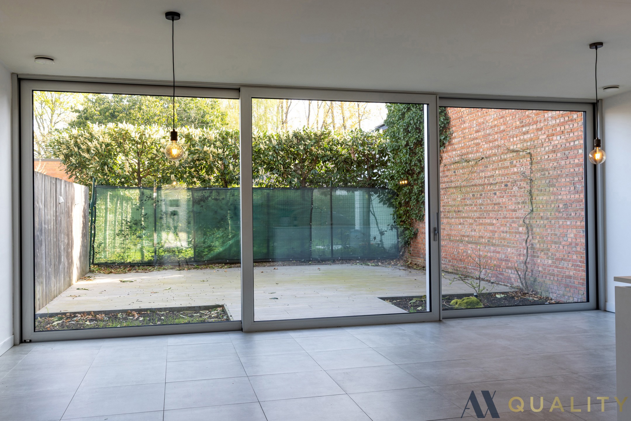 Charmante woning in rustige, doodlopende straat te Lebbeke - foto 5