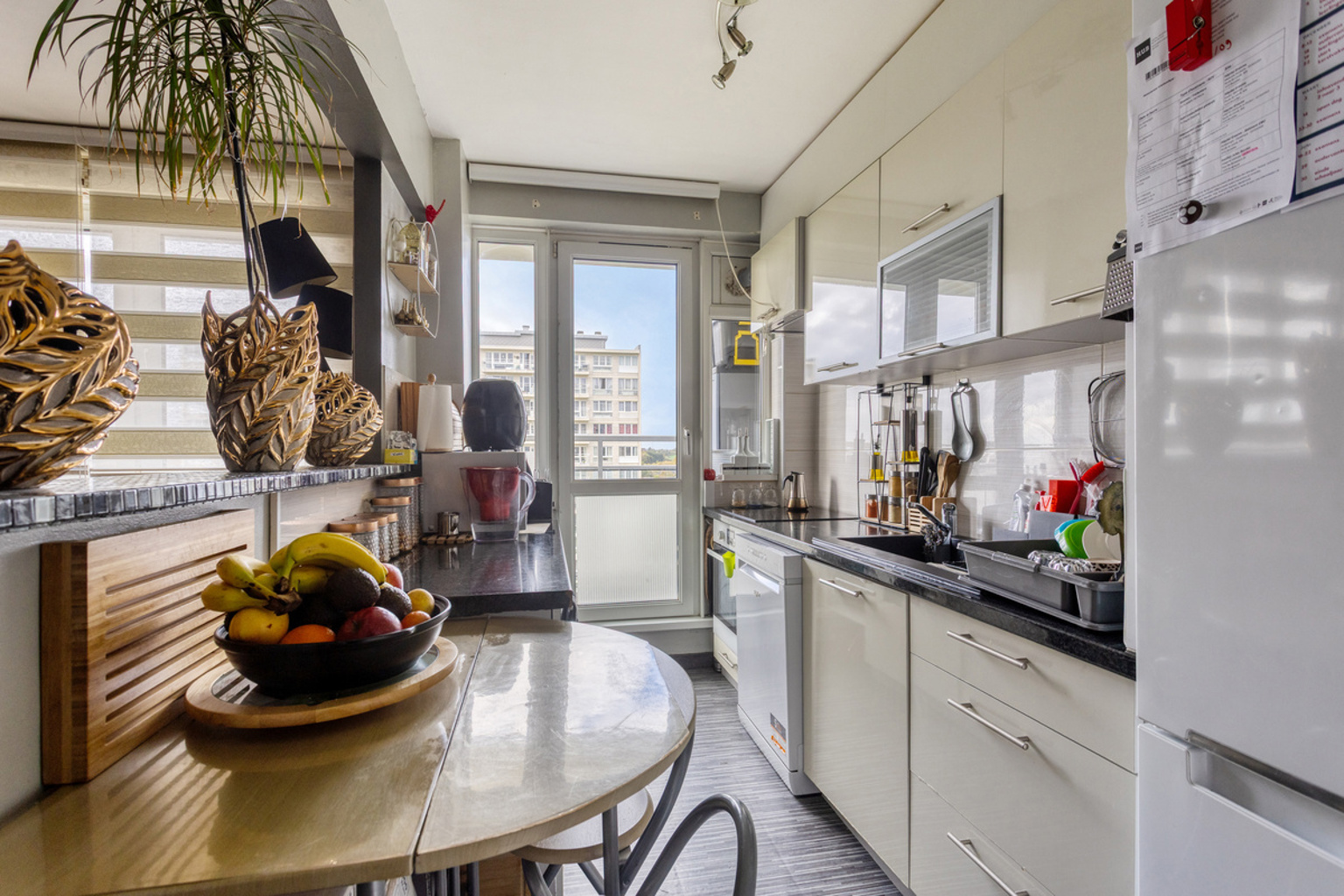 Appartement à vendre à Zellik avec 2 chambres - photo 5