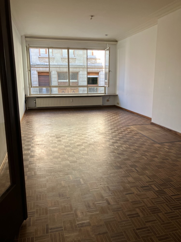 Ruim appartement met terras en tuin - photo 2