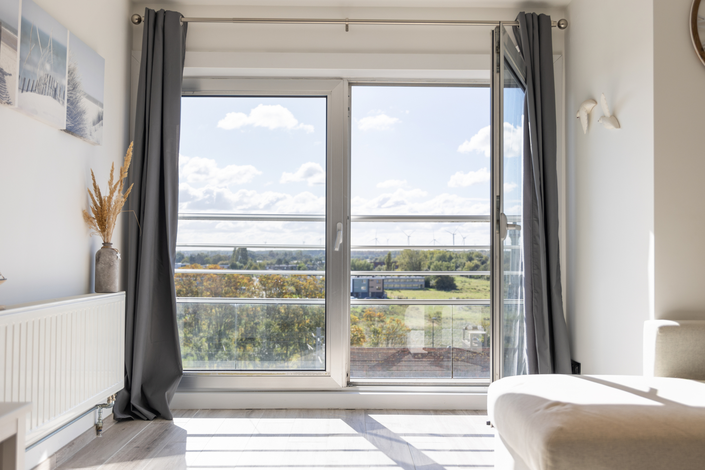 Apartment for sale in Knokke-Heist with 1 bedroom - photo 4