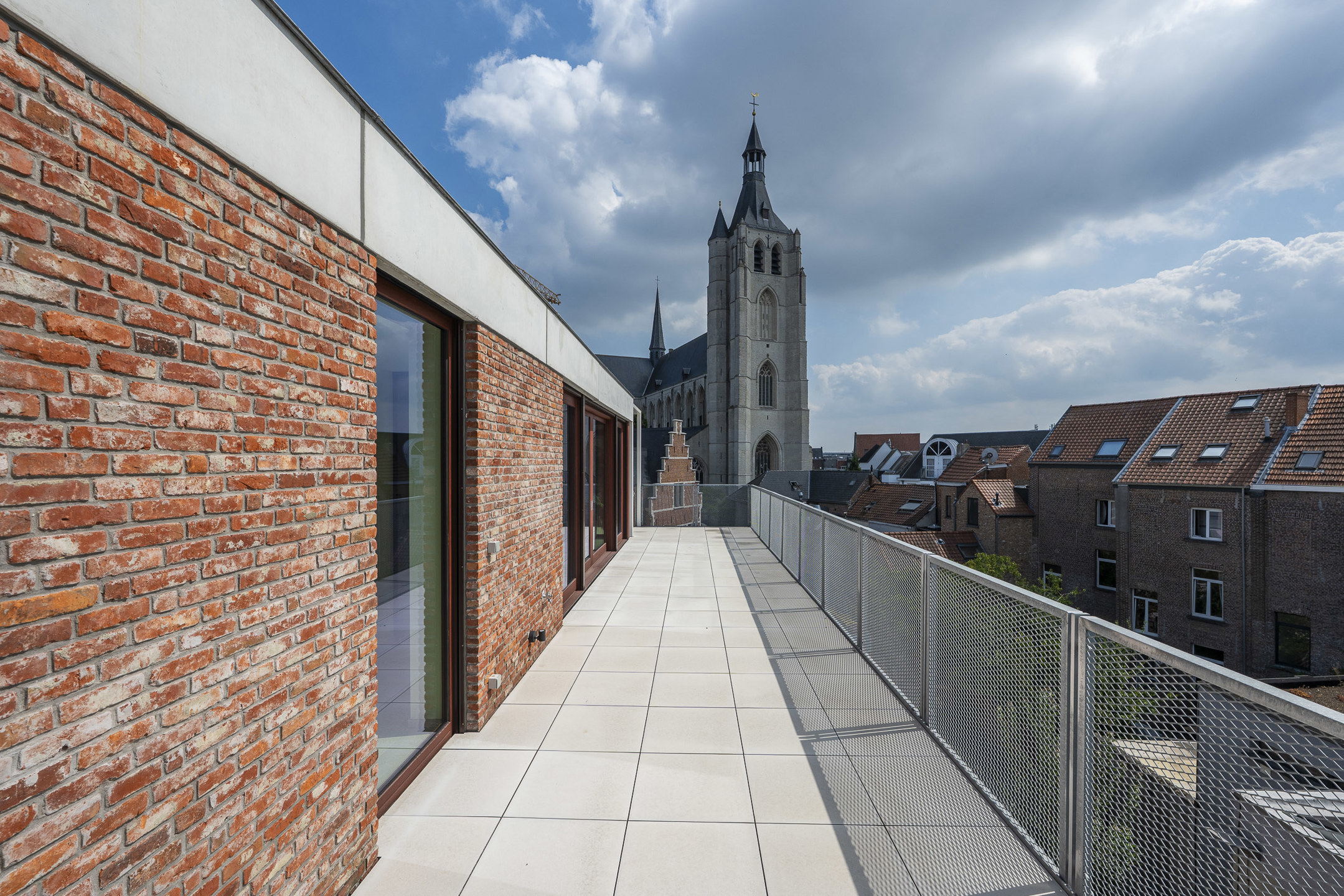Appartement à vendre à Malines avec 3 chambres - photo 4