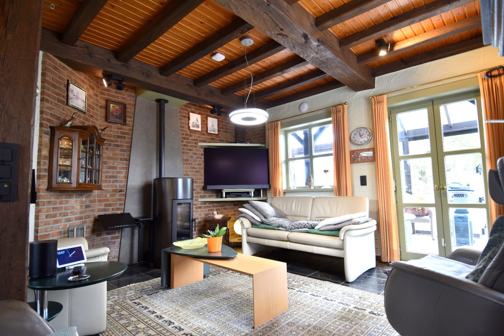 Villa met 5 slaapkamers met landelijke verzichten op een toplocatie in Bellegem op perceel van 932 m² - foto 5
