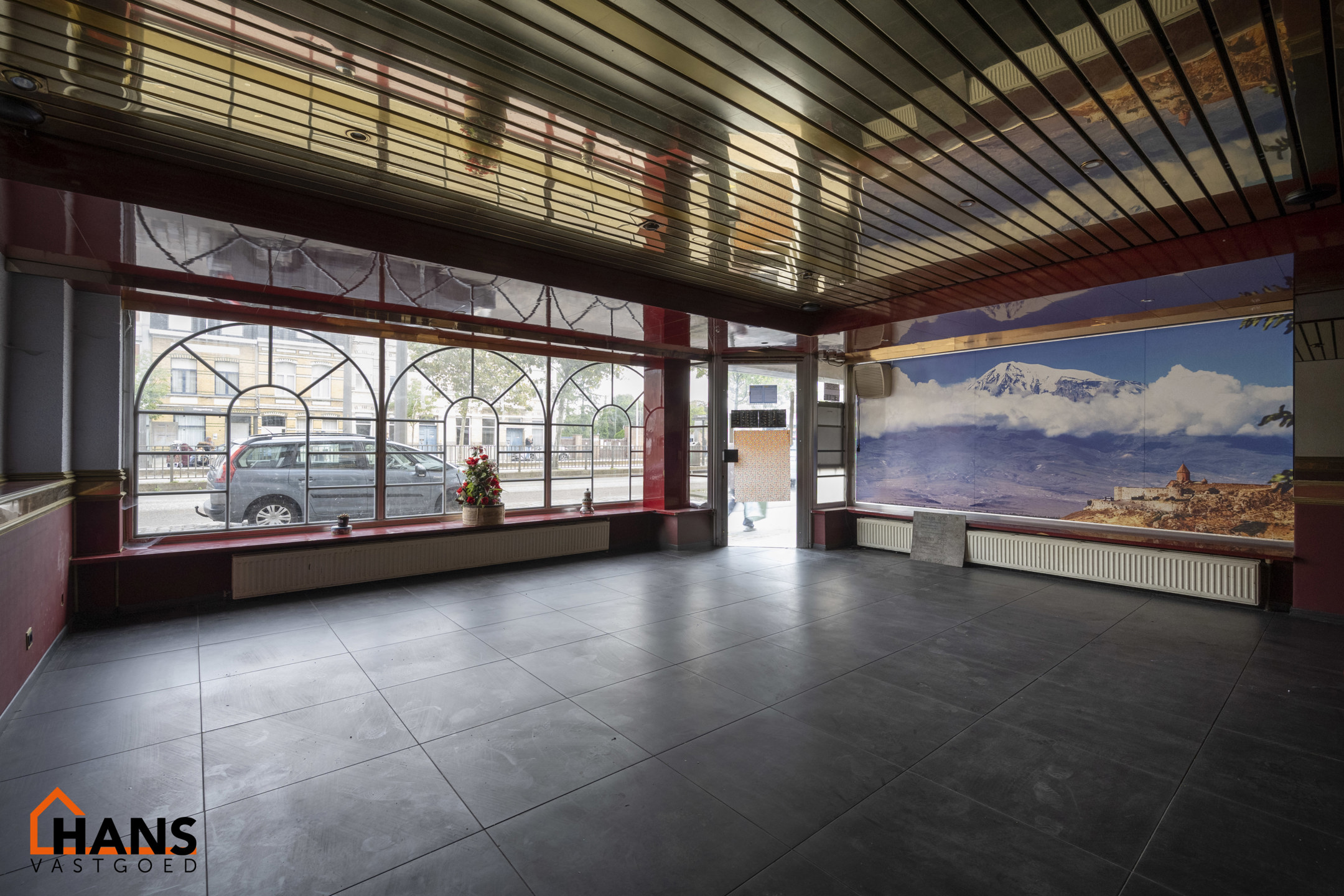 Commercial à vendre à Anvers - photo 1