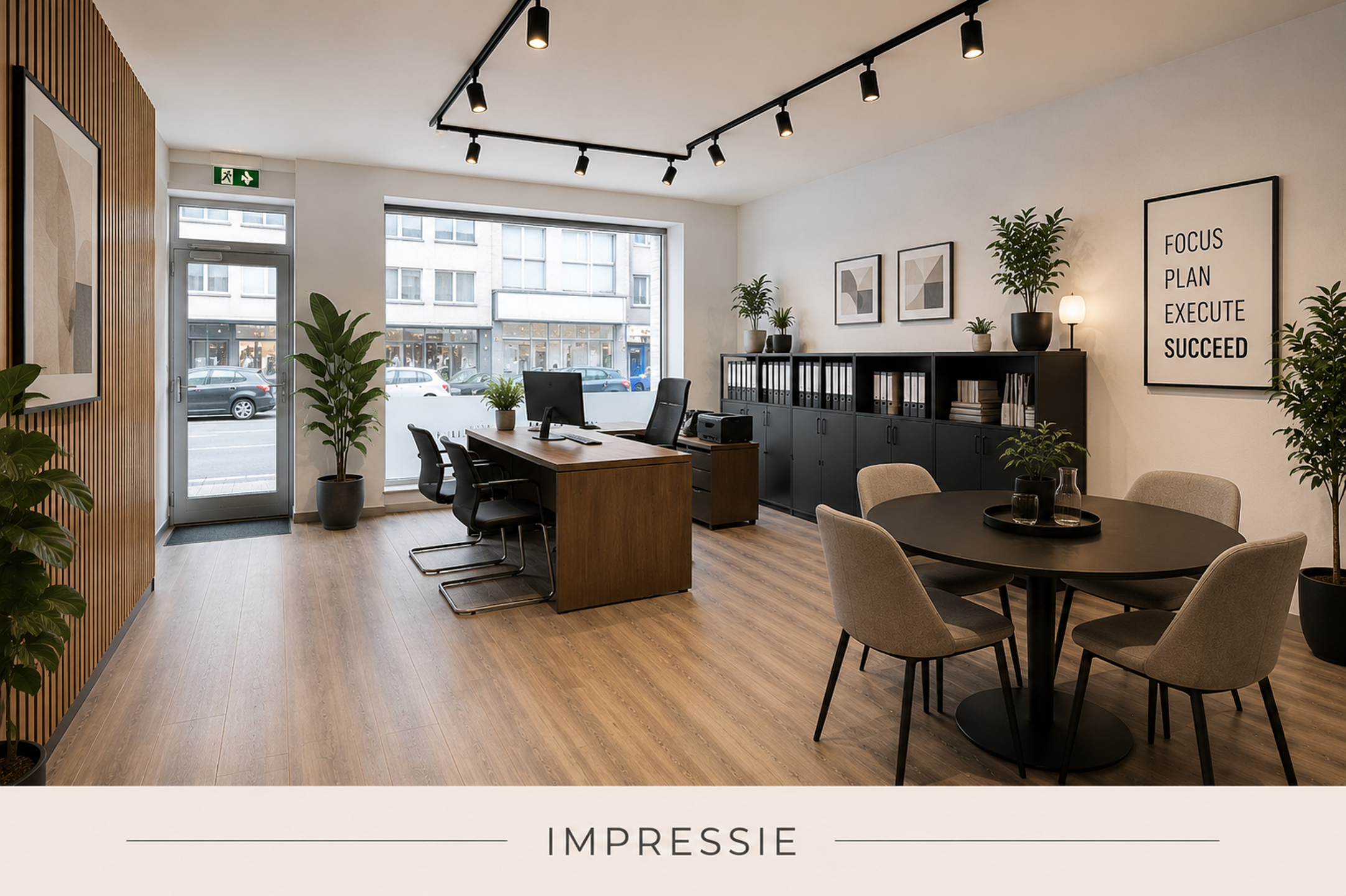 Commercial à vendre à Anvers