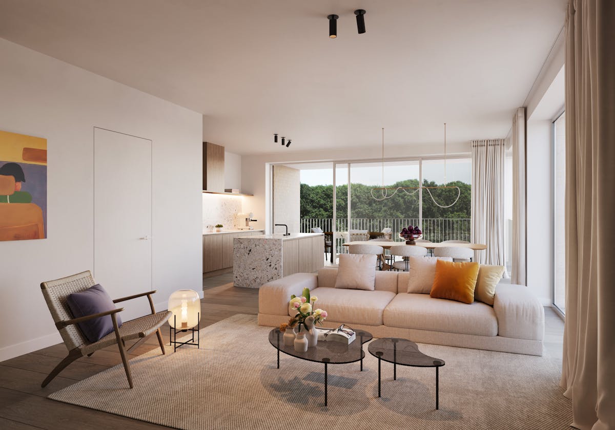 Tilia Verde - foto 3