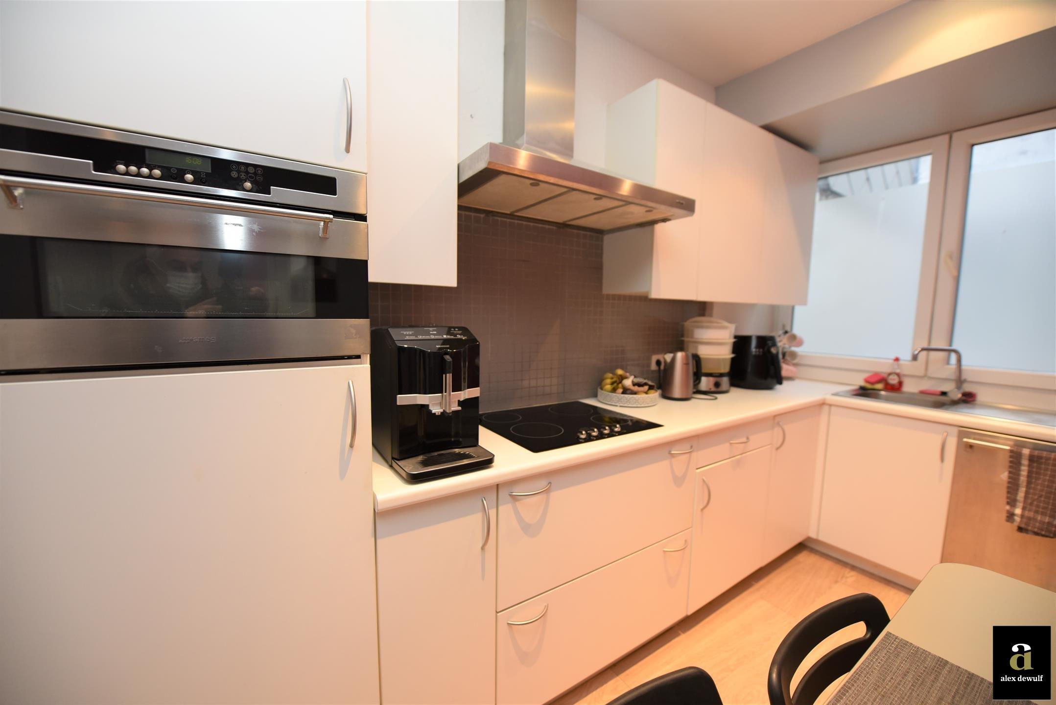 Appartement à louer à Knokke - photo 2