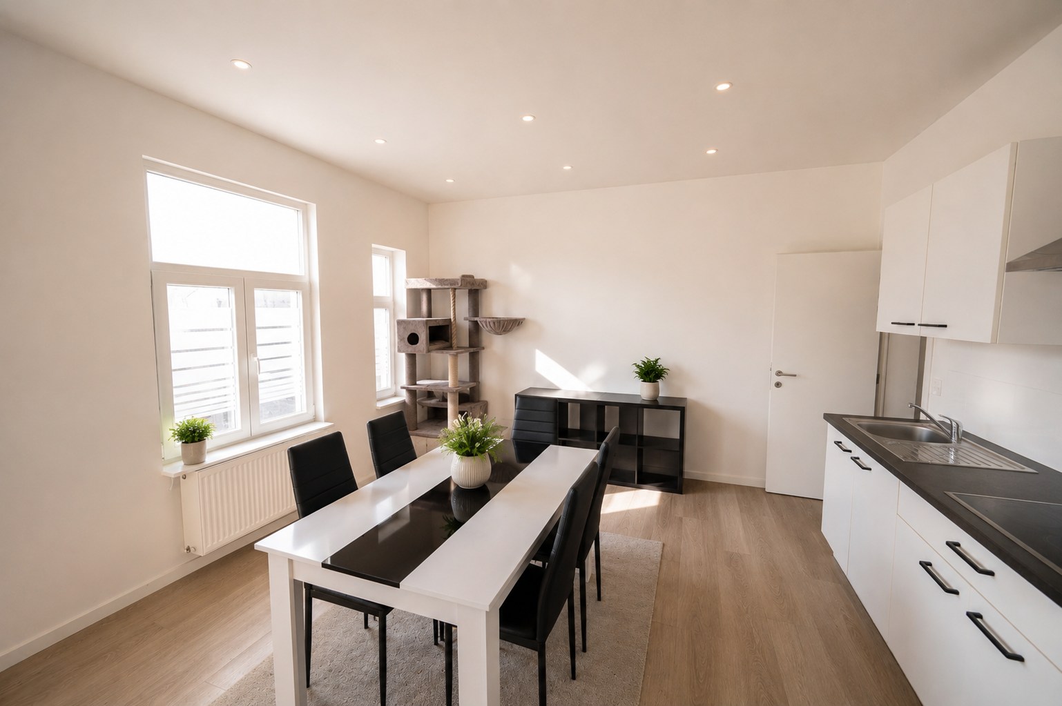 Apartment for sale in Blankenberge with 2 bedrooms - photo 5