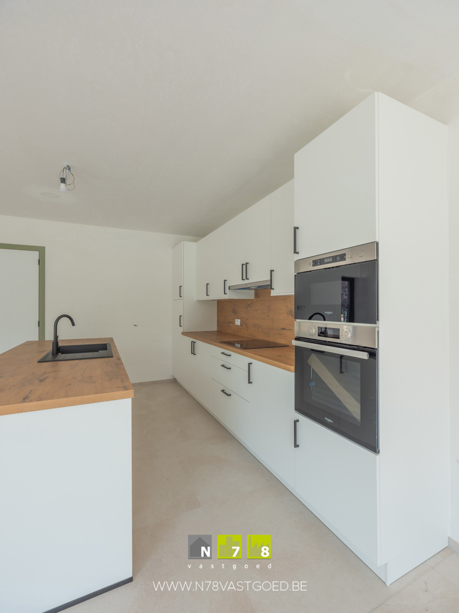 Huis te koop in Maasmechelen met 3 slaapkamers - foto 5