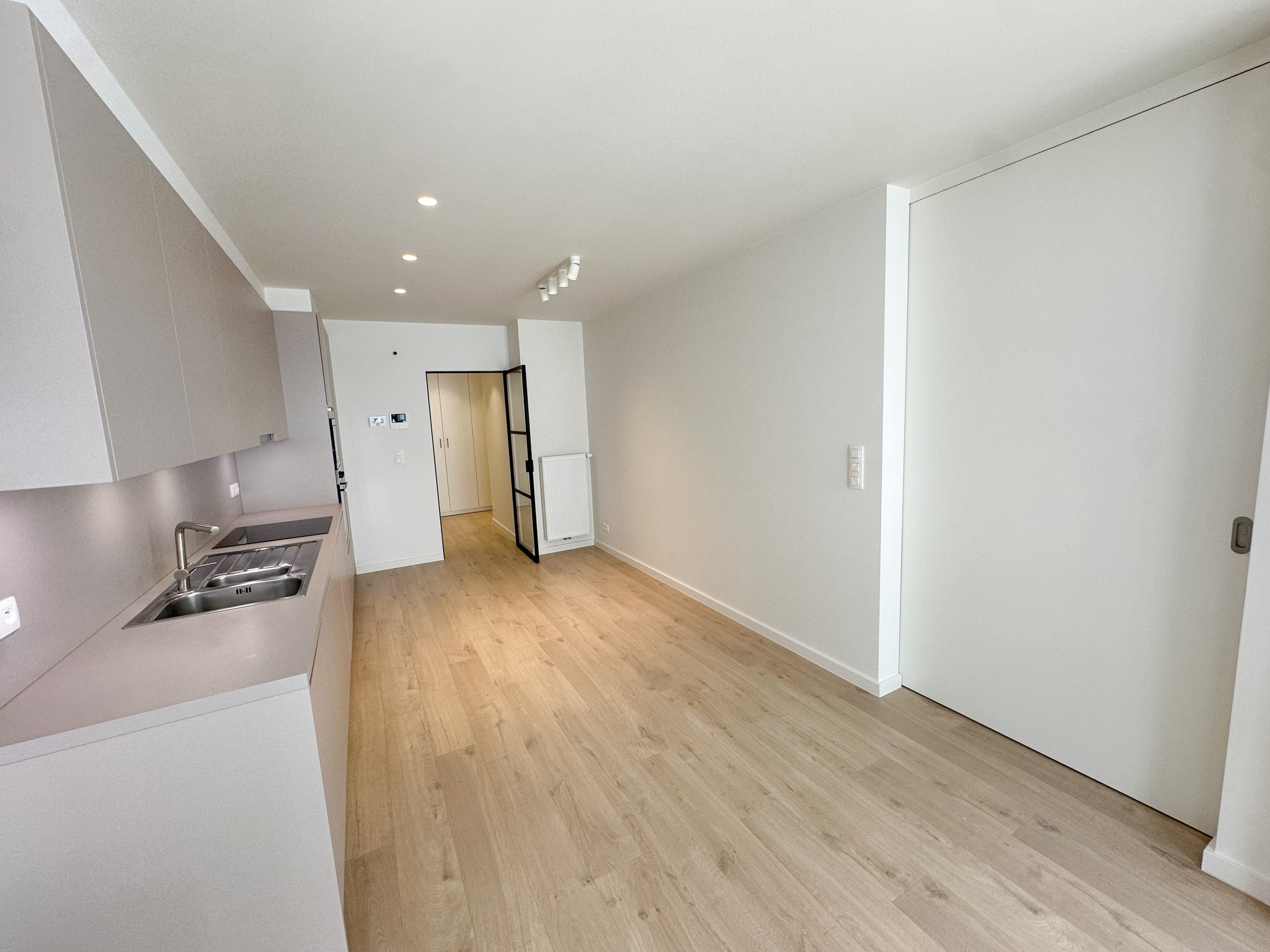 Prachtig en energiezuinig nieuwbouwappartement met terras - foto 4
