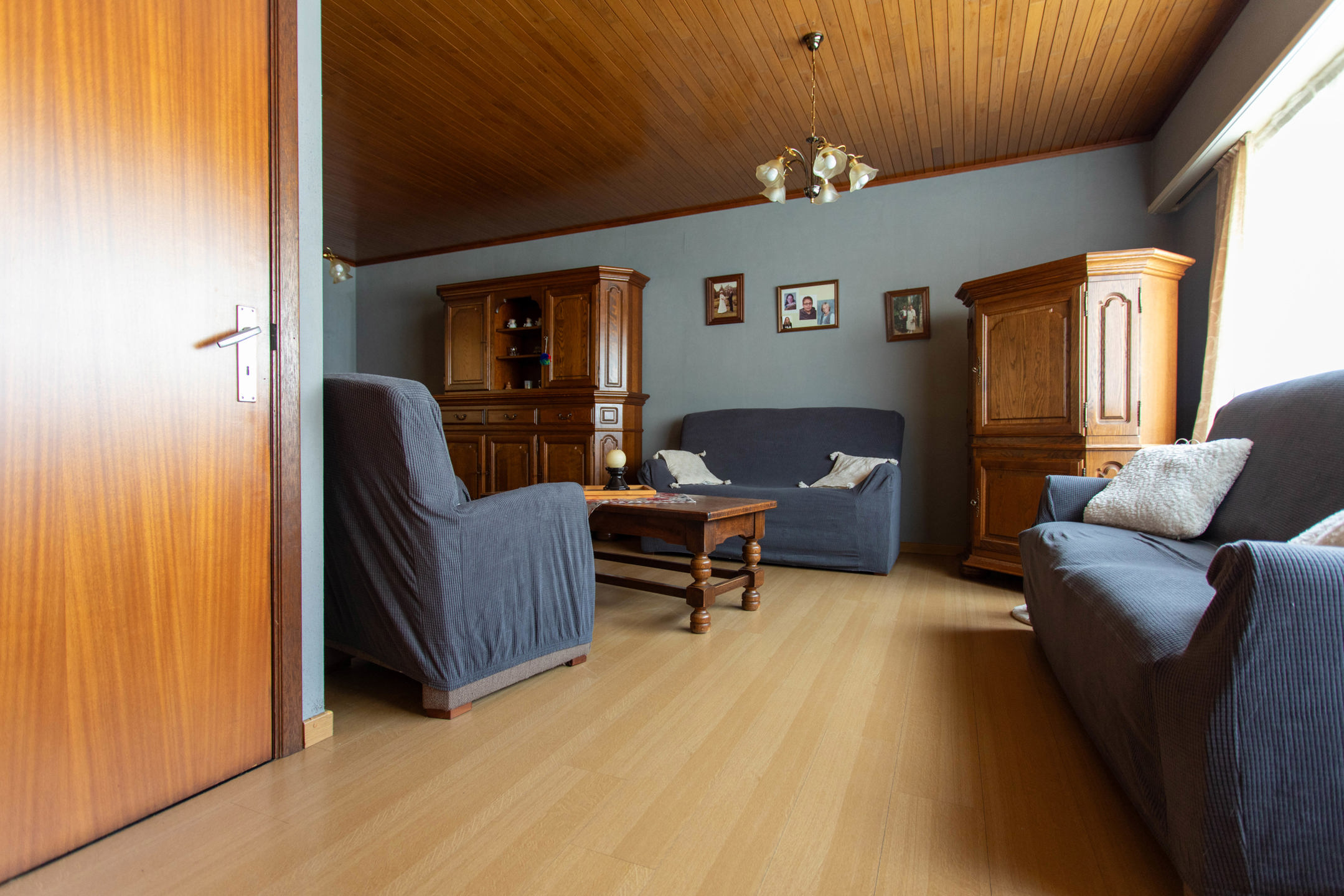 Huis te koop in Essen met 3 slaapkamers - foto 4