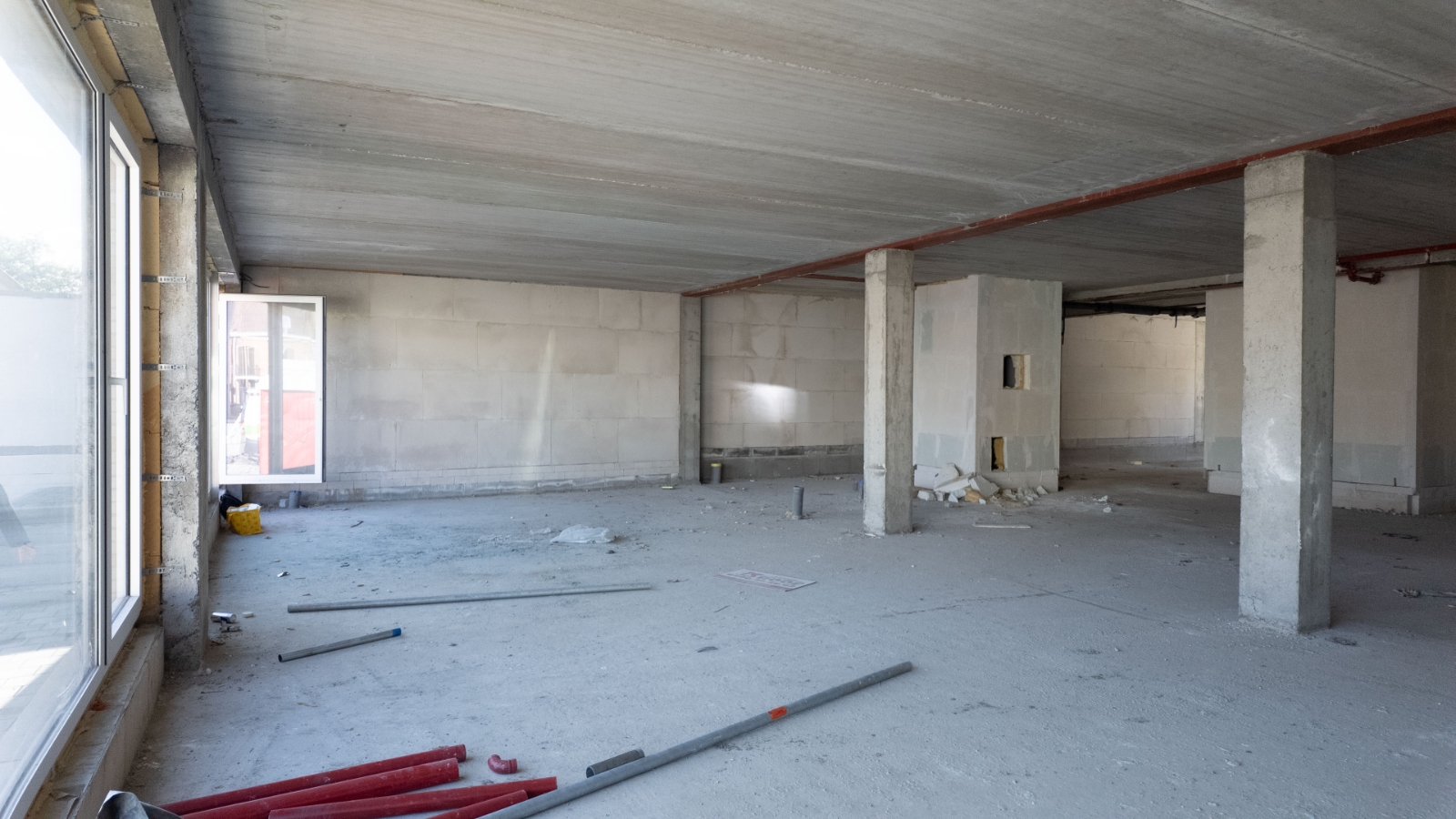 Commercial for rent in Ypres - photo 4