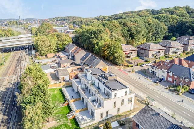 Projet à vendre à Aarschot