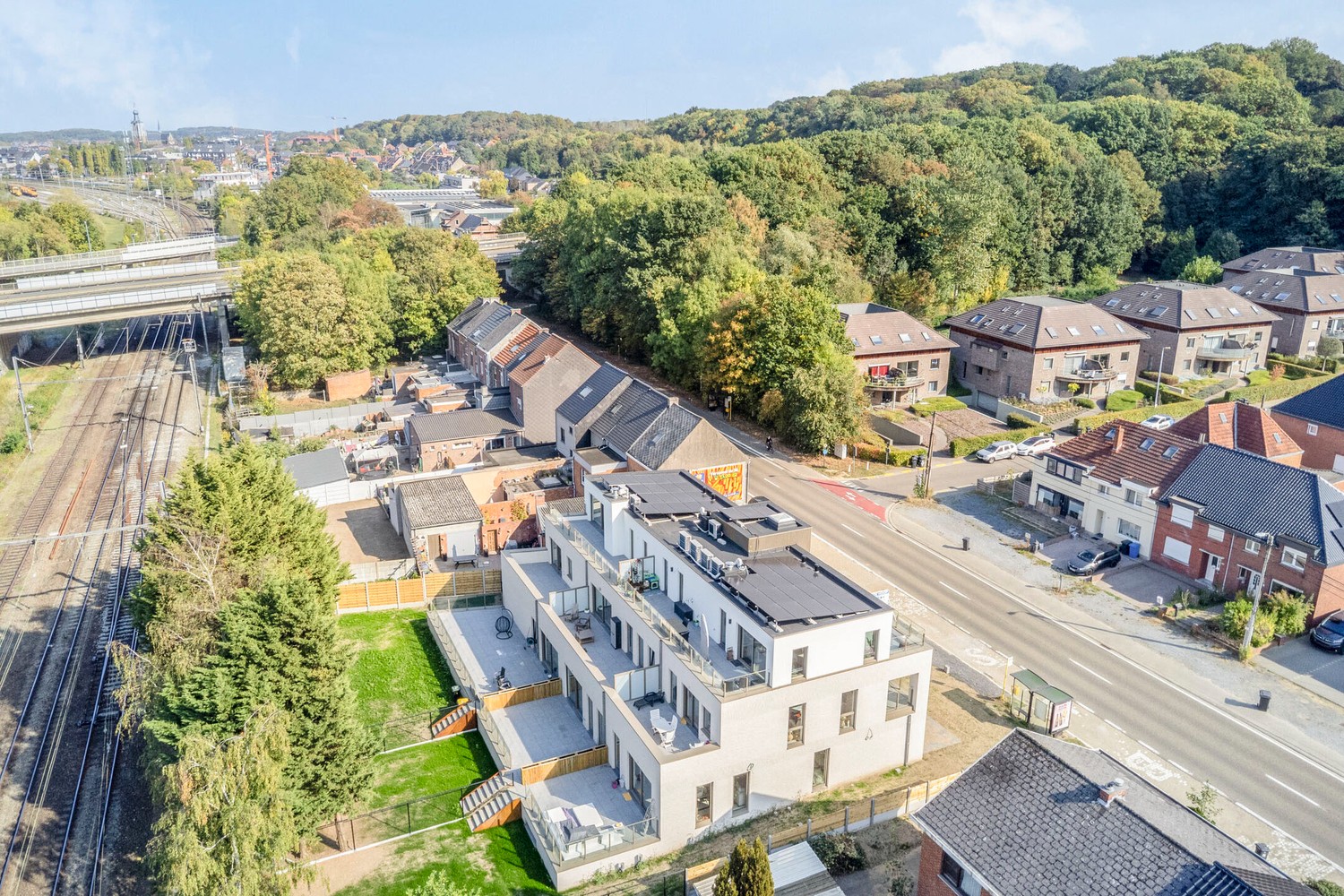 Projet à vendre à Aarschot - photo 2