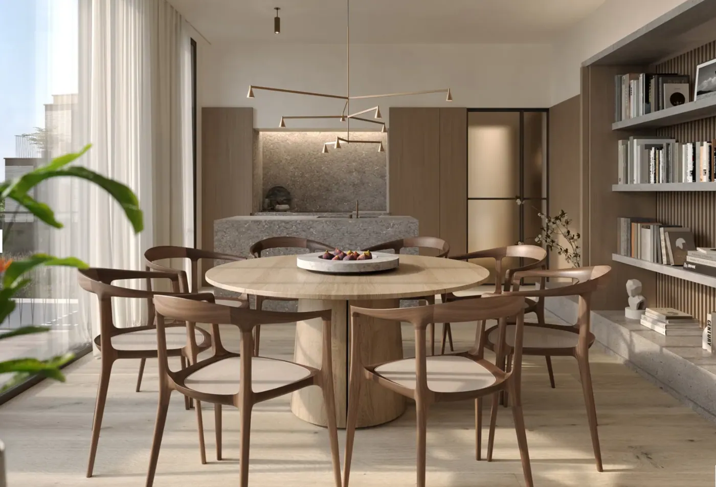 HOEGAARDEN - Projectsite 6 units - foto 5