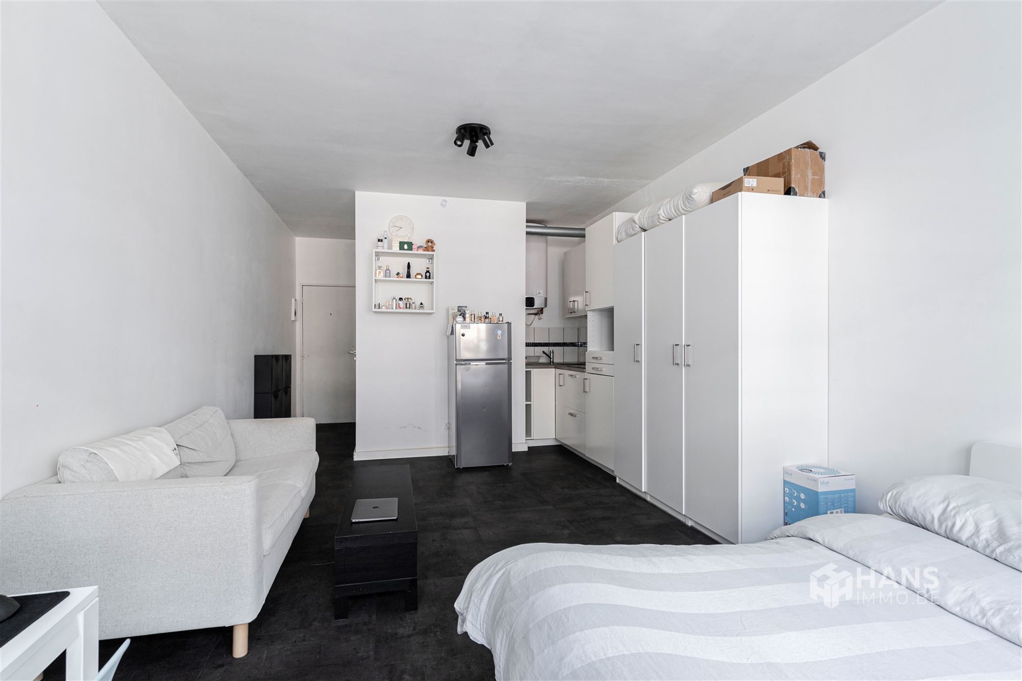 Flat - photo 5