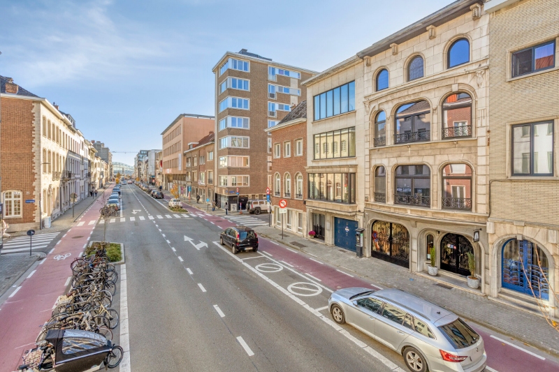 🏡 Uniek opbrengstpand met instapklare B&B in hartje Mechelen - foto 2