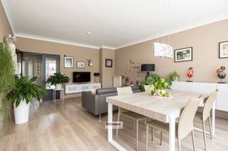 Apartment for sale in Antwerp