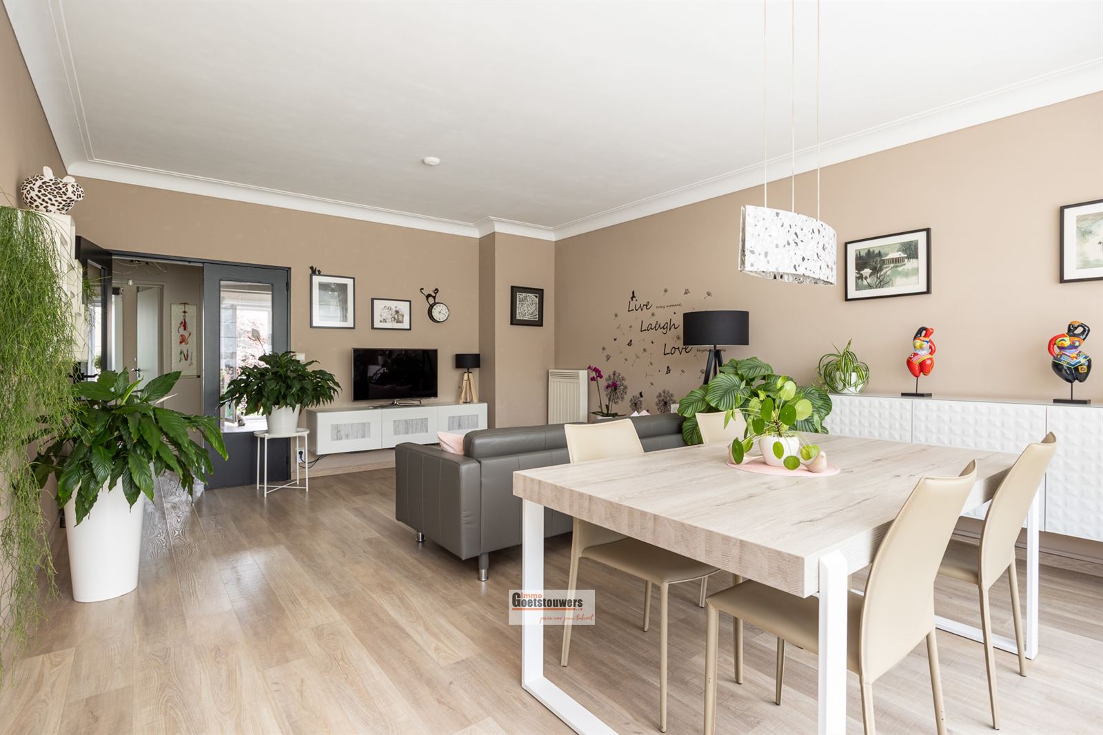 Apartment for sale in Wilrijk with 2 bedrooms - photo 3