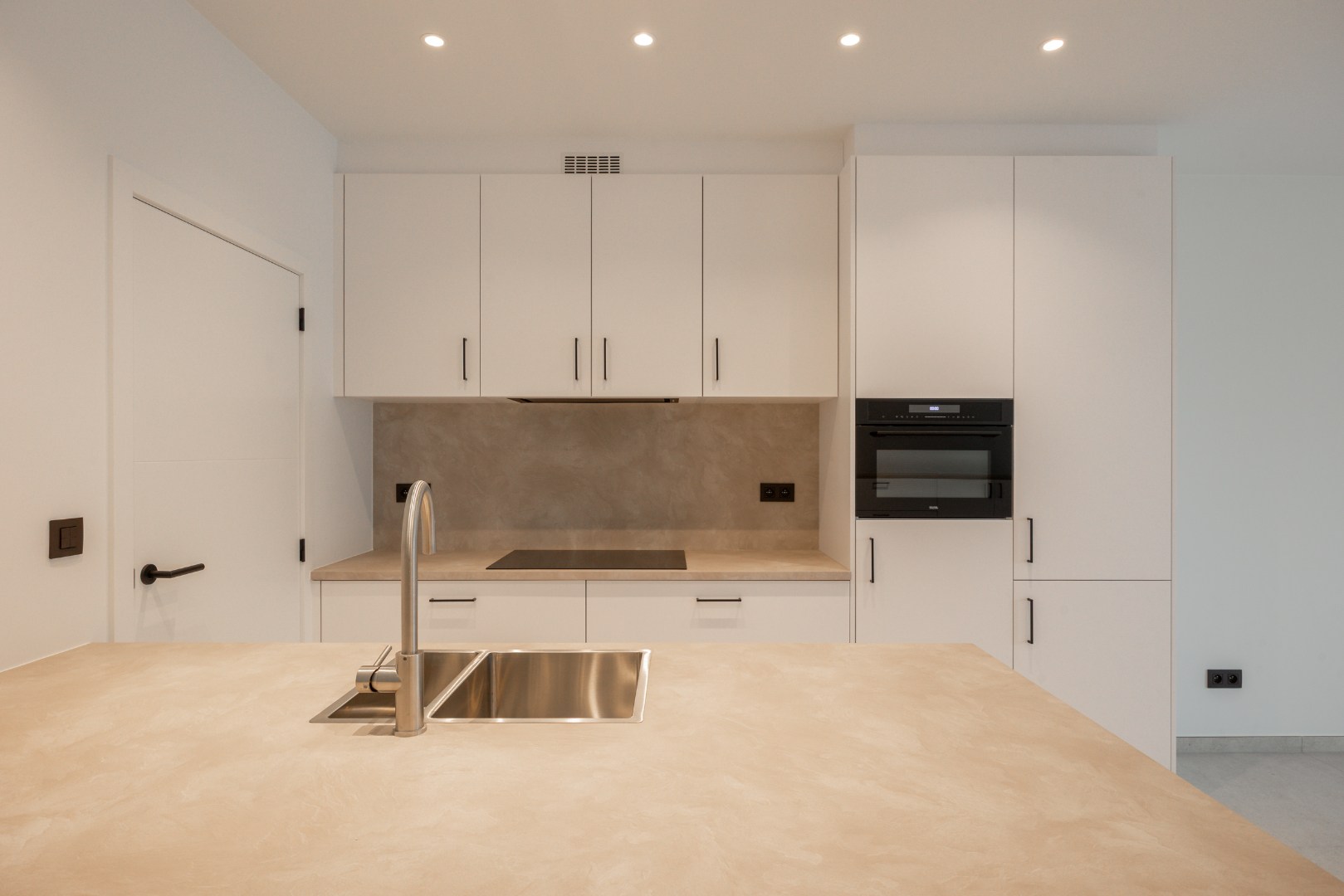 Nieuw appartement te koop onder registratierechten (2 of 12%)! - foto 5