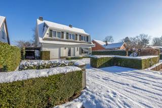 Maison à vendre à Zoersel