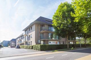 Appartement te koop in Izegem