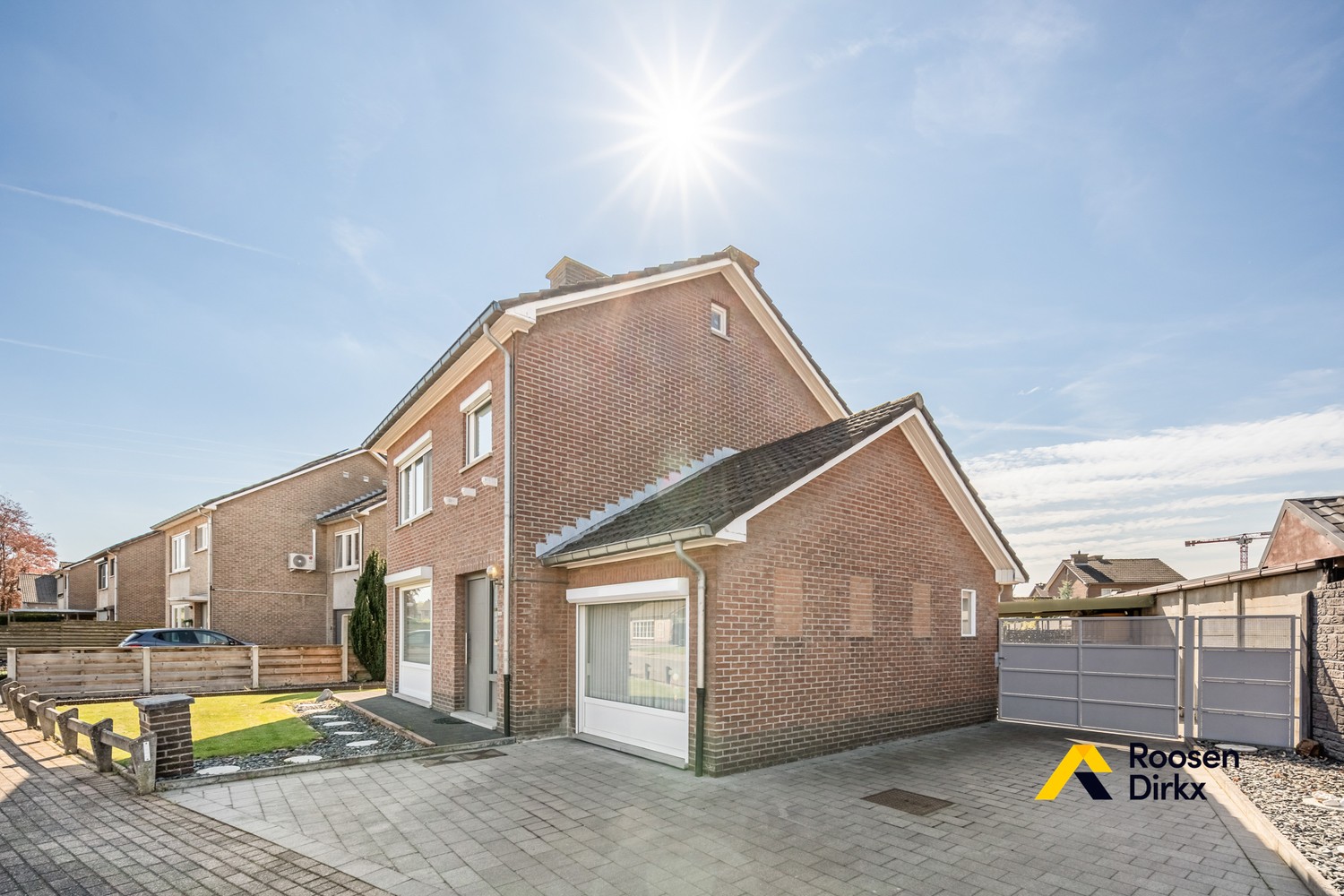 House for sale in Bree with 3 bedrooms - photo 4