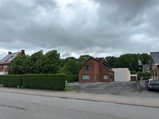 Maison à louer à Wielsbeke