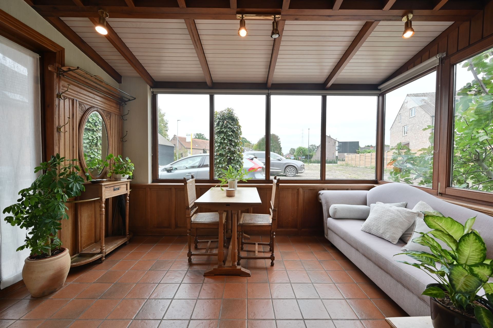 Karaktervolle woning met 4 slpks en prachtige tuin op een toplocatie - foto 4