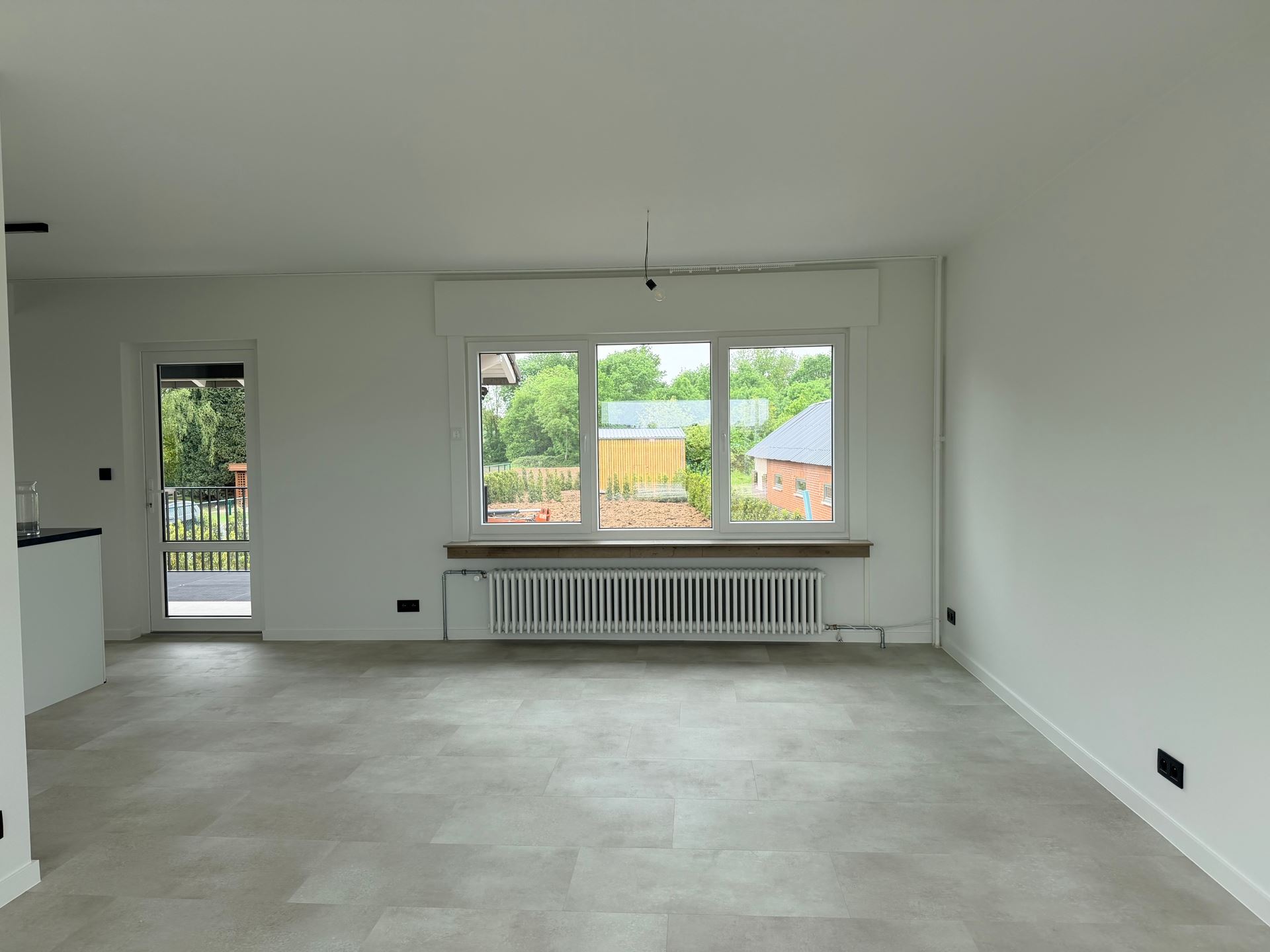 Woning met 3 slaapkamers en tuin - foto 4