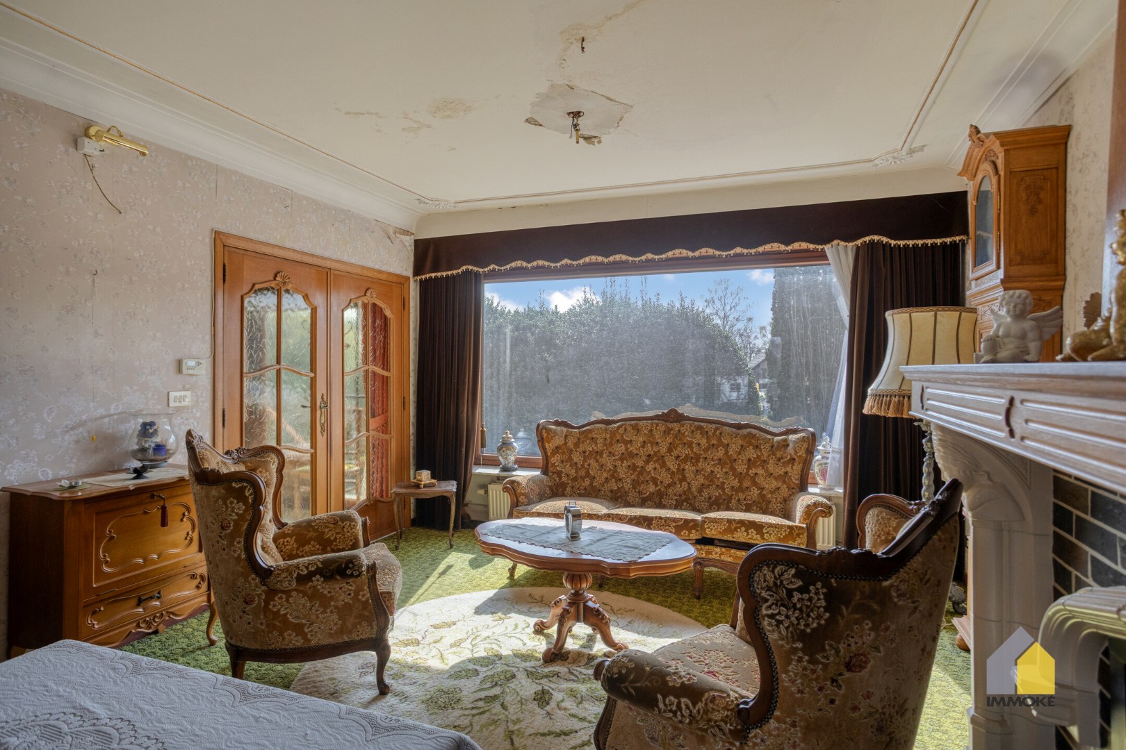 Maison à vendre à Dilsen-Stokkem avec 3 chambres - photo 3