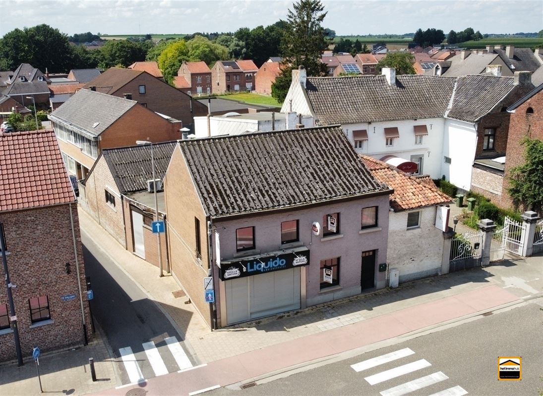 Commercial à vendre à Heers