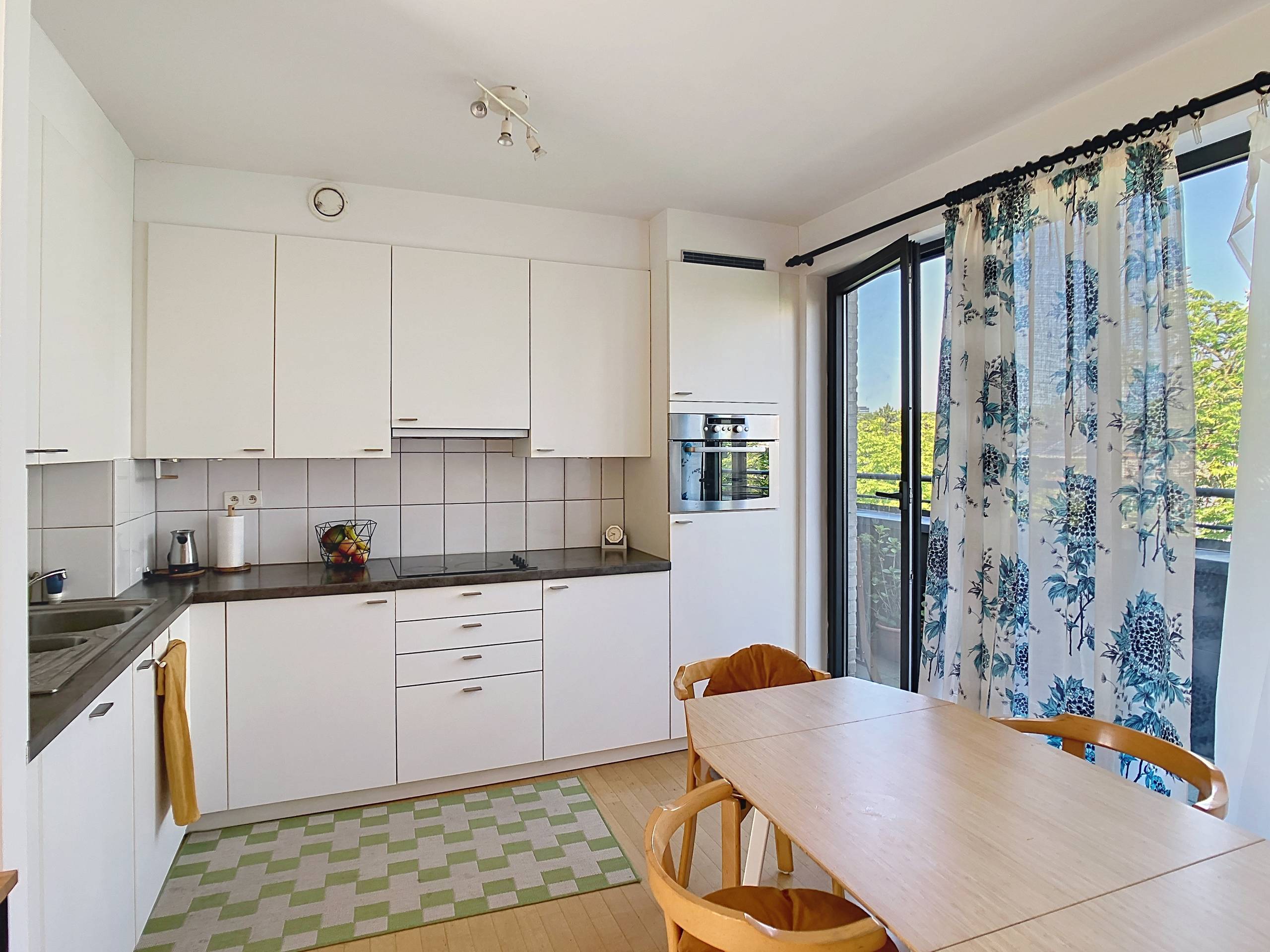2 slaapkamer appartement op top locatie! - foto 5