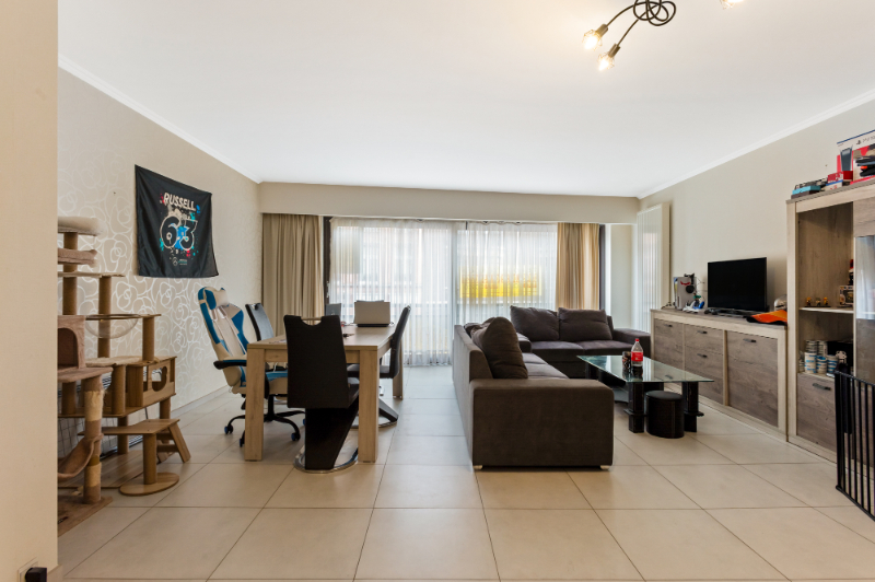 Ruim APP op 1eV in het centrum met 2 SLK, Z-terras &amp; parking mogelijk - foto 5