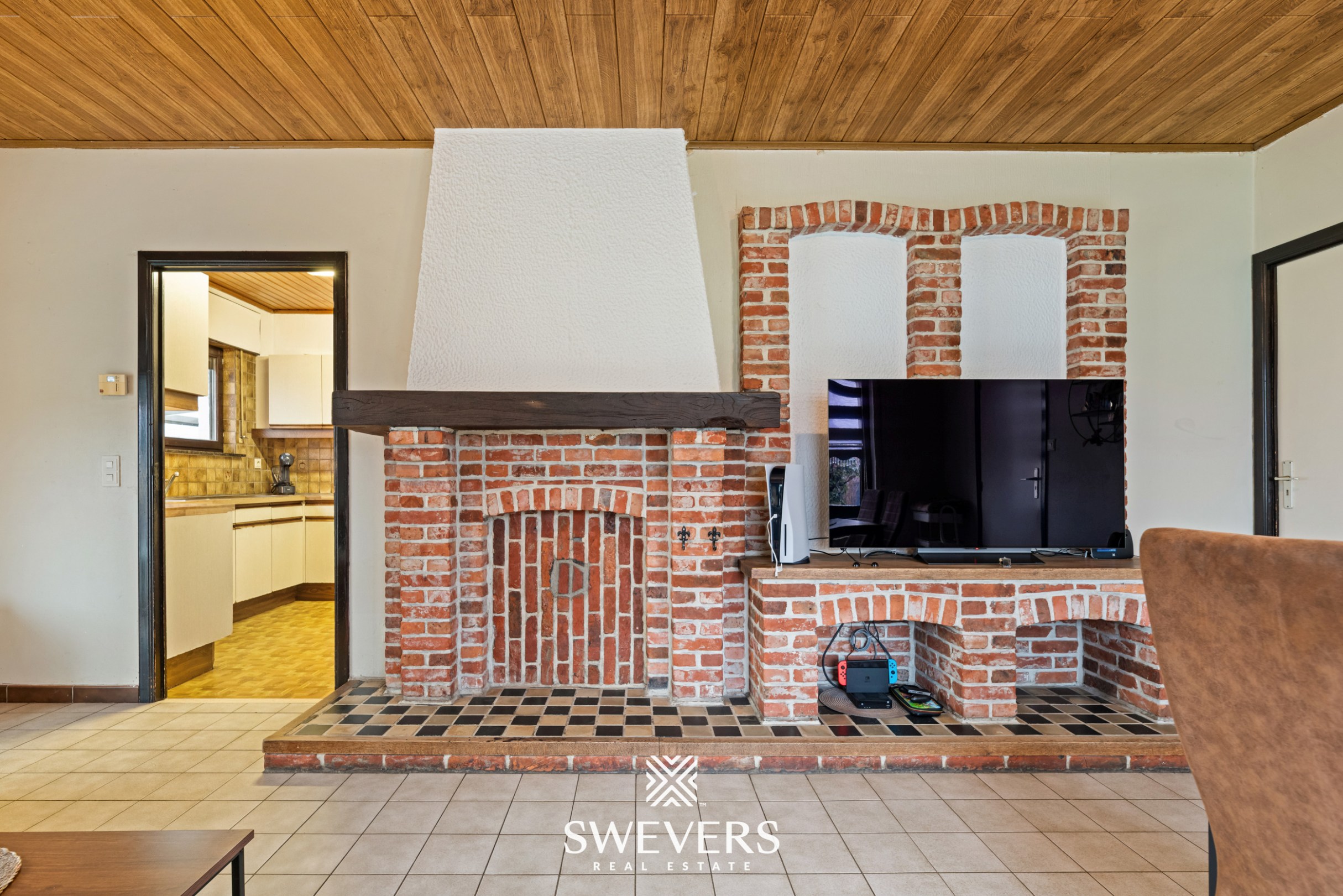 Maison à vendre à Tessenderlo-Ham avec 3 chambres - photo 4