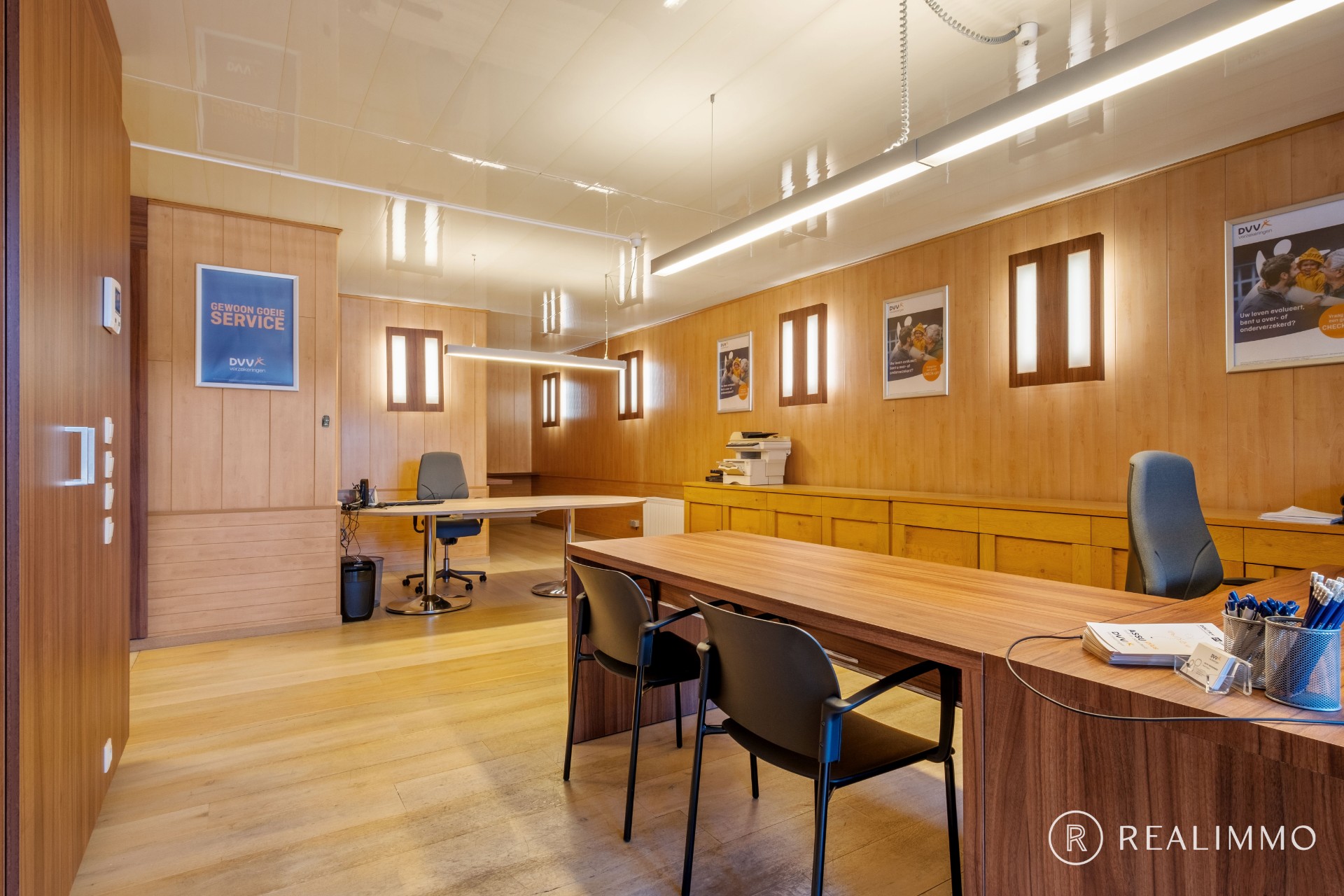 Commercial for rent in Moorslede - photo 3