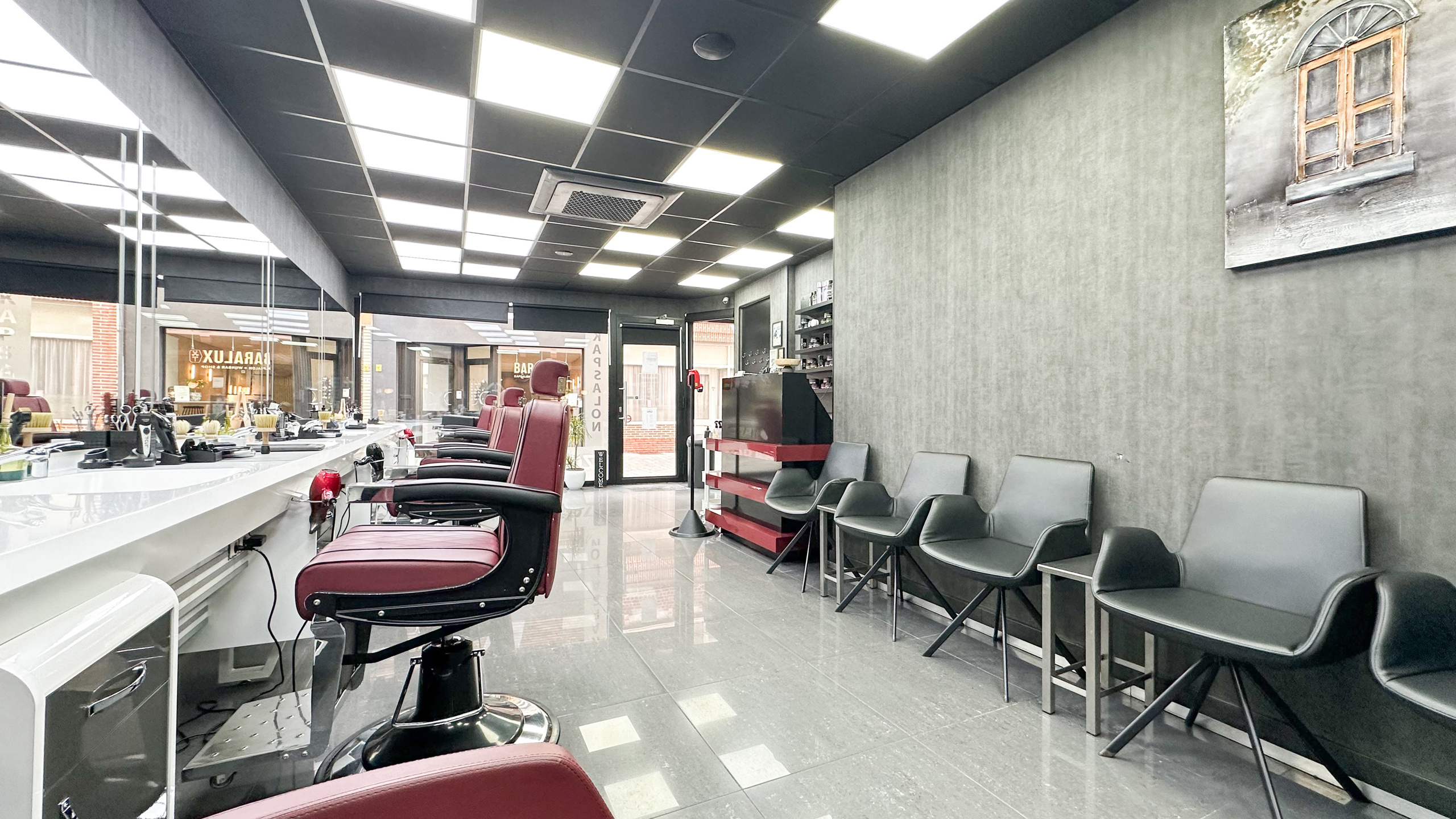 Commercial à vendre à Diest - photo 5